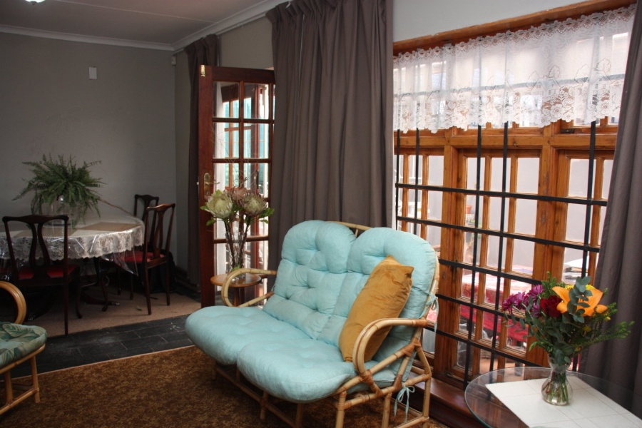 1 Bedroom Property for Sale in Westdene Free State